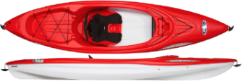 kayak